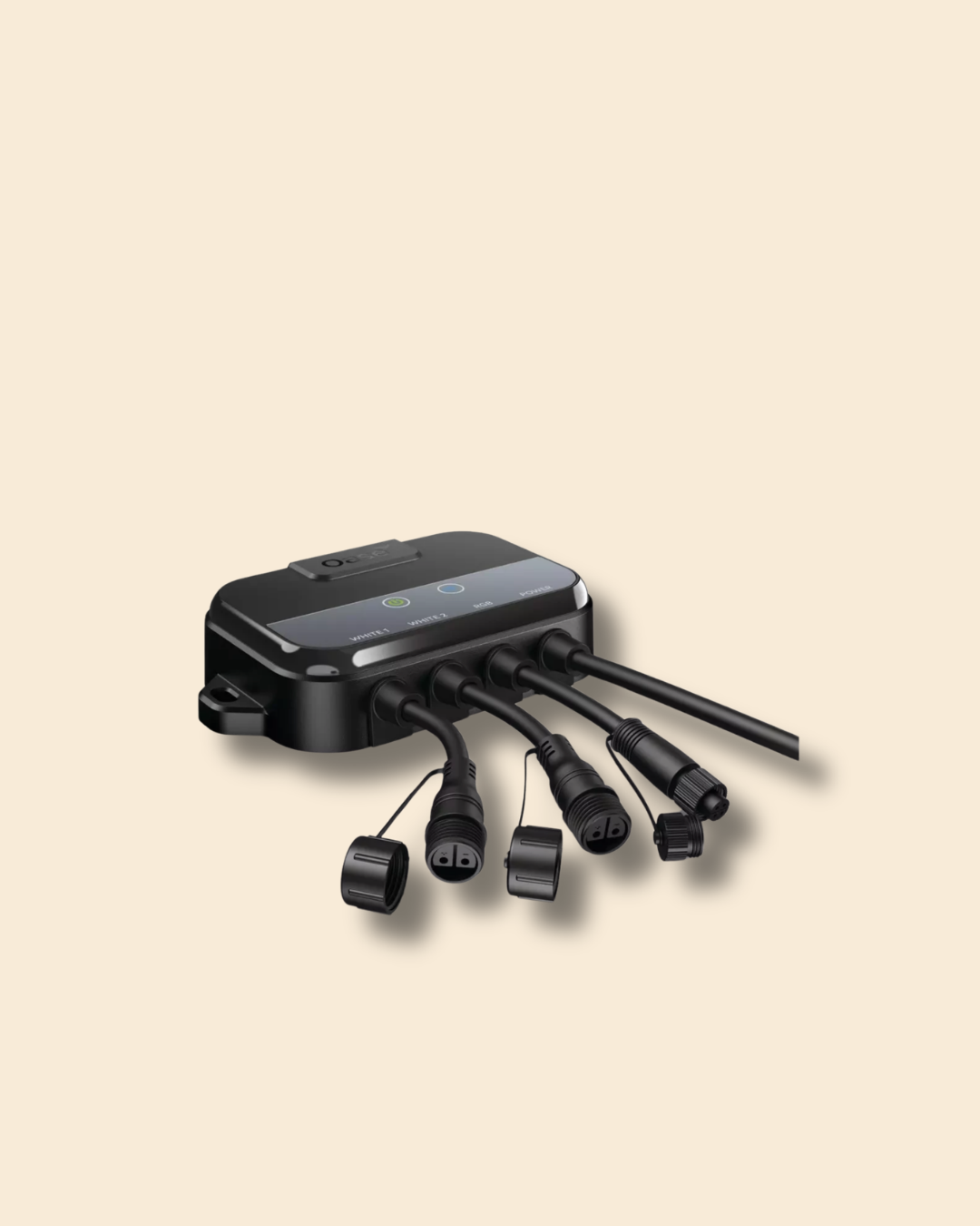LunAqua Connect Controller OASE Switch