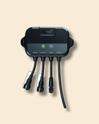 LunAqua Connect Controller OASE Switch
