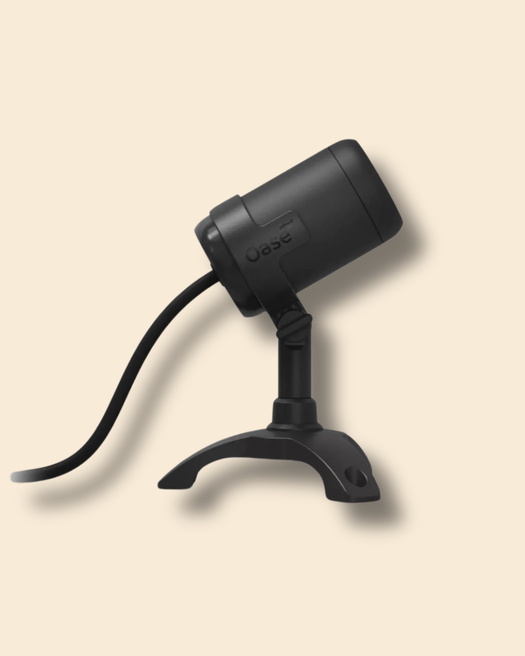 Oase Teich-Gartenbeleuchtung LunAqua Connect L Solo weiß