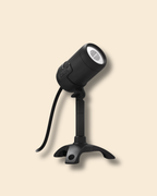 Oase Teich-Gartenbeleuchtung LunAqua Connect M Solo weiß Kabel 10 m