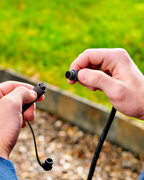 Oase Teich-Gartenbeleuchtung LunAqua Connect M Solo RGB