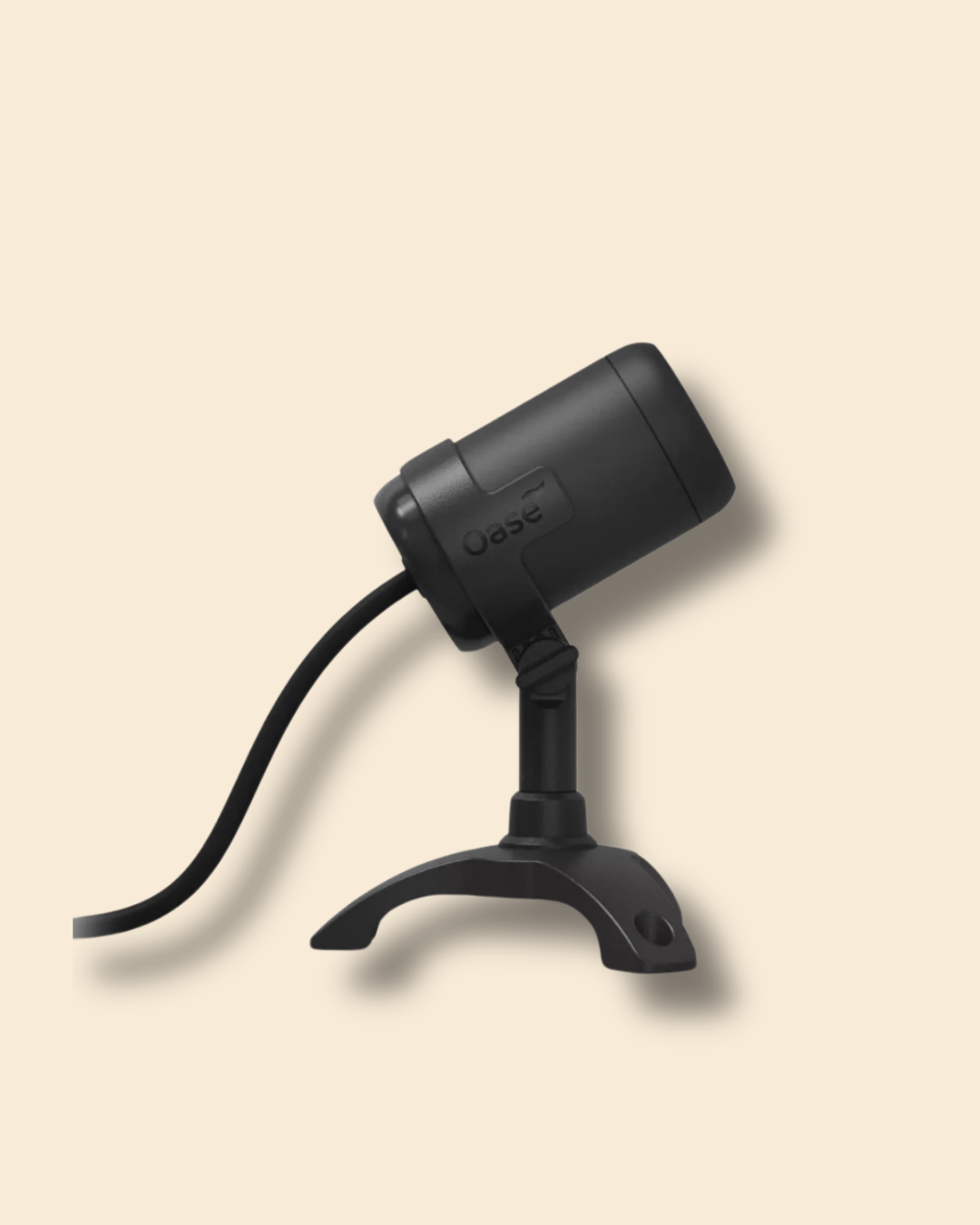 Oase Teich-Gartenbeleuchtung LunAqua Connect M Solo RGB