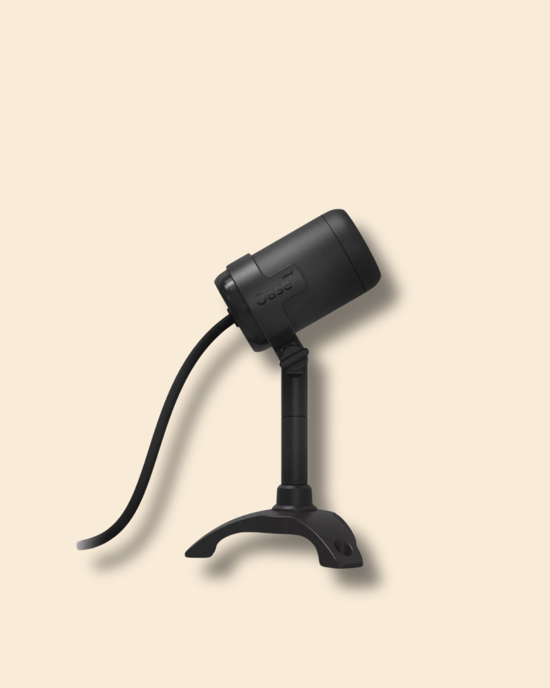 Oase Teich-Gartenbeleuchtung LunAqua Connect M Solo RGB