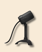 Oase Teich-Gartenbeleuchtung LunAqua Connect M Solo weiß Kabel 10 m