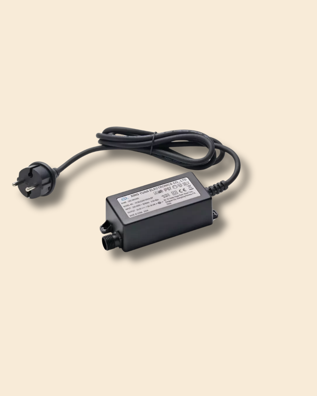 LunAqua Connect Netzteil 36 W INT