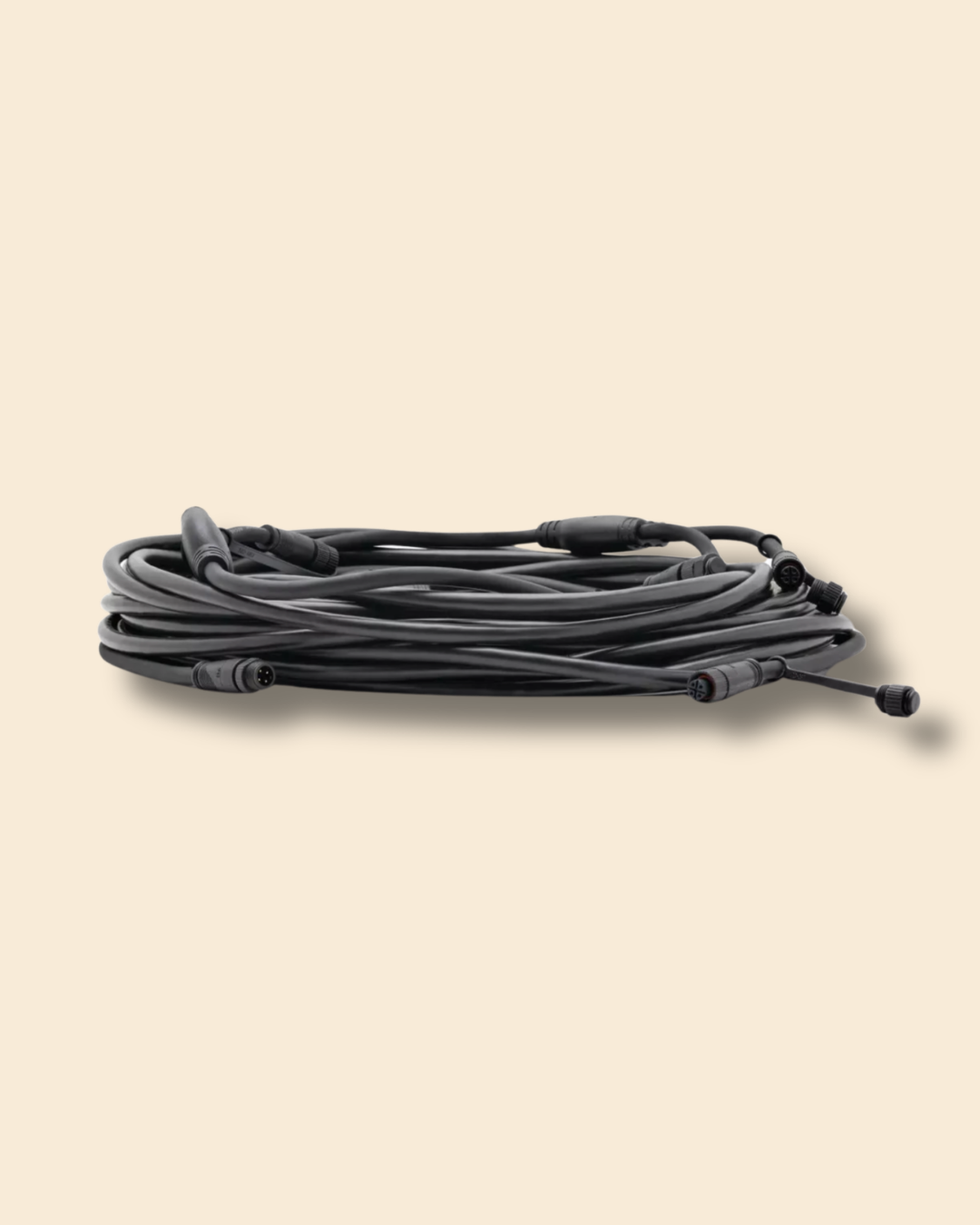 LunAqua Connect Outlet-Kabel 10 m RGB INT
