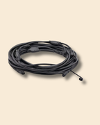 LunAqua Connect Outlet-Kabel 10 m RGB INT