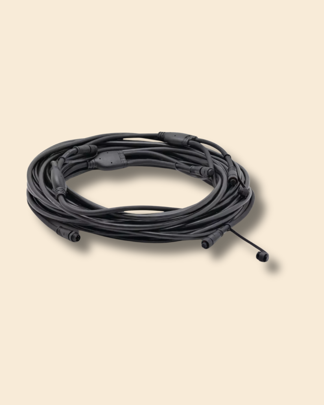 LunAqua Connect Outlet-Kabel 10 m RGB INT