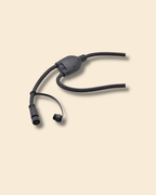 LunAqua Connect Outlet-Kabel 10 m RGB INT