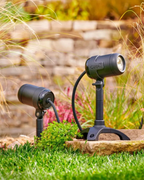 Oase Teich-Gartenbeleuchtung LunAqua Connect S Set 3