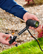 Oase Teich-Gartenbeleuchtung LunAqua Connect S Set 3