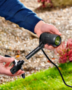 Oase Teich-Gartenbeleuchtung LunAqua Connect S Solo weiß