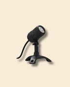 Oase Teich-Gartenbeleuchtung LunAqua Connect S Solo weiß
