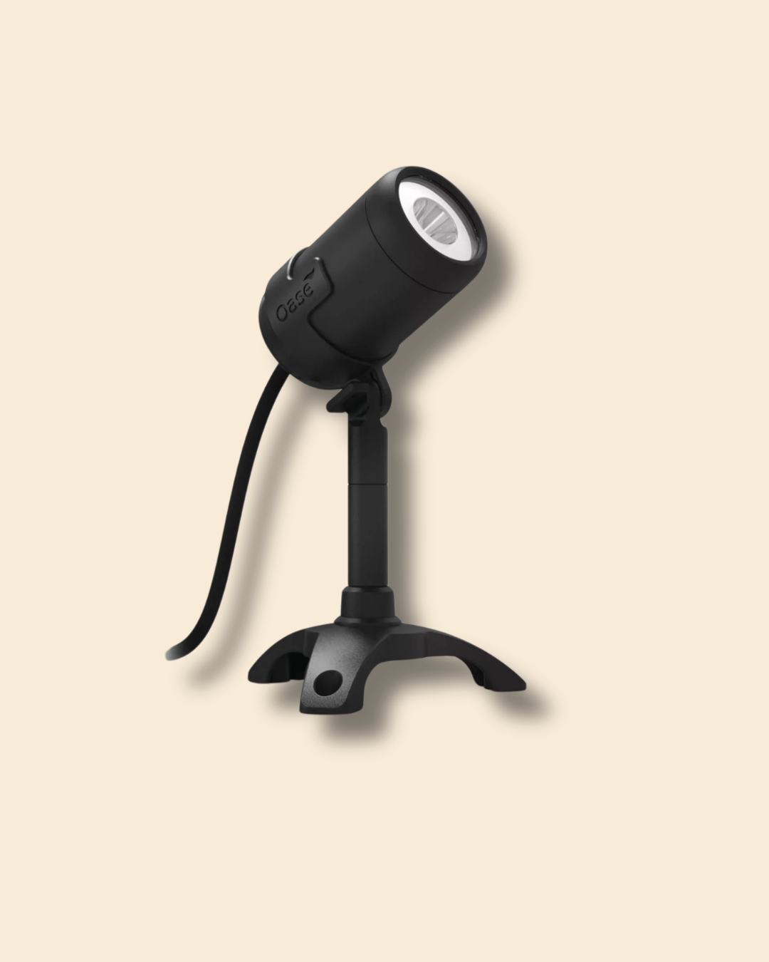 Oase Teich-Gartenbeleuchtung LunAqua Connect Starter Set Controllable RGB