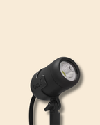 Oase Teich-Gartenbeleuchtung LunAqua Connect Starter Set Controllable RGB