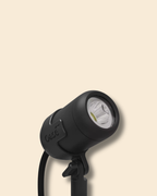 Oase Teich-Gartenbeleuchtung LunAqua Connect Starter Set Controllable RGB