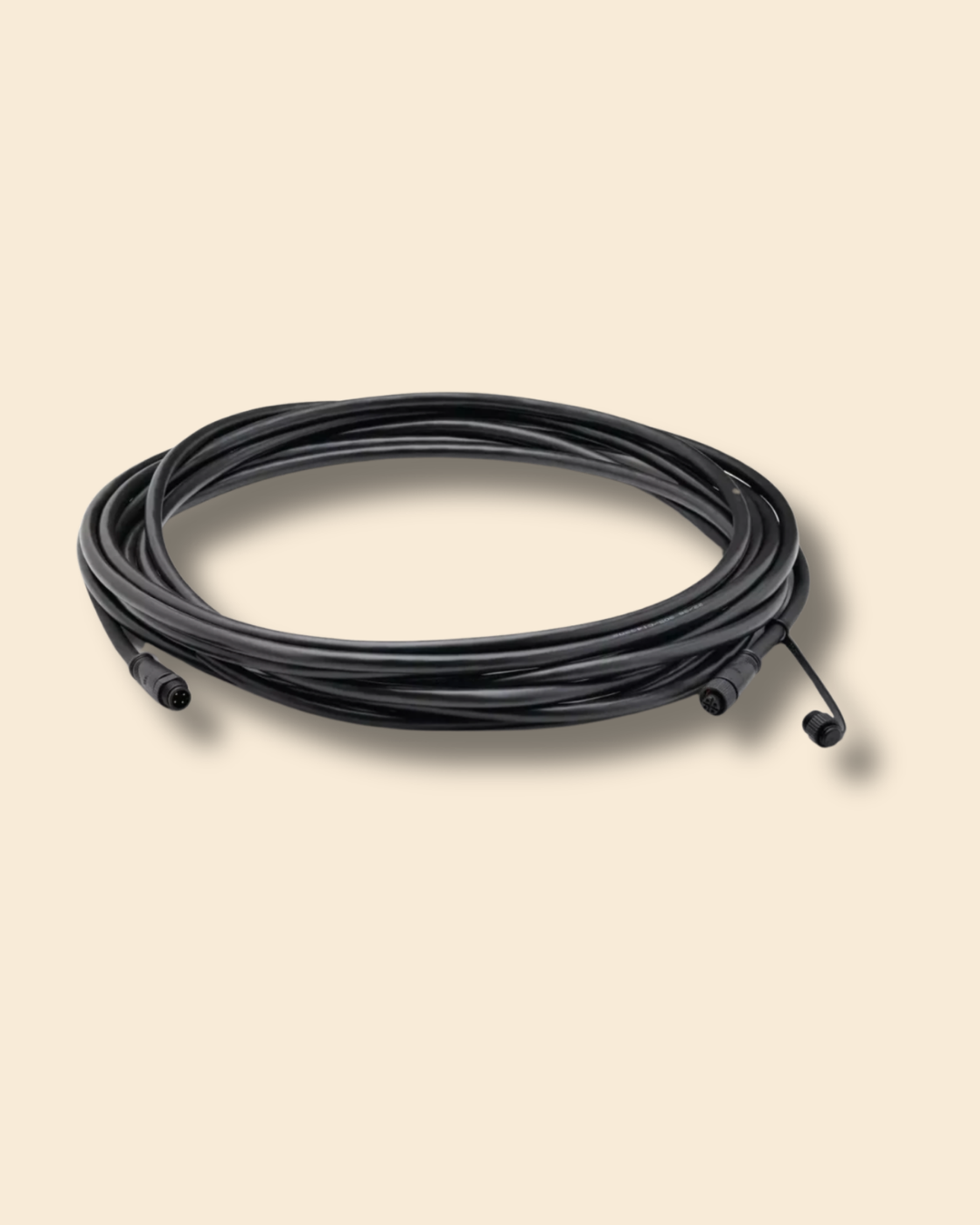 LunAqua Connect Verl.-Kabel 5 m RGB INT