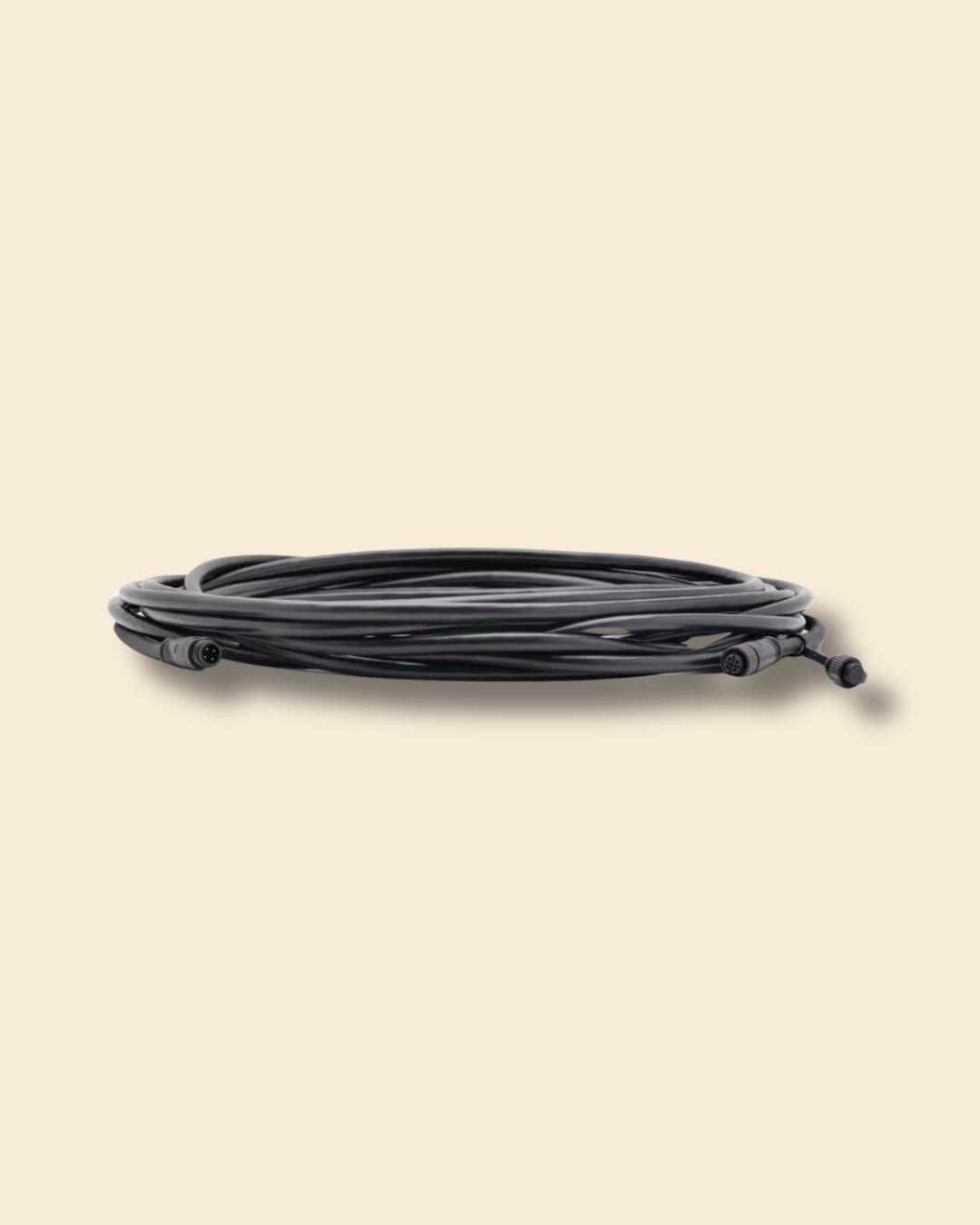 LunAqua Connect Verl.-Kabel 5 m RGB INT