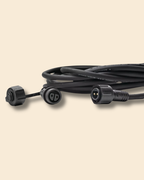 LunAqua Connect Verl.-Kabel 5 m weiß INT
