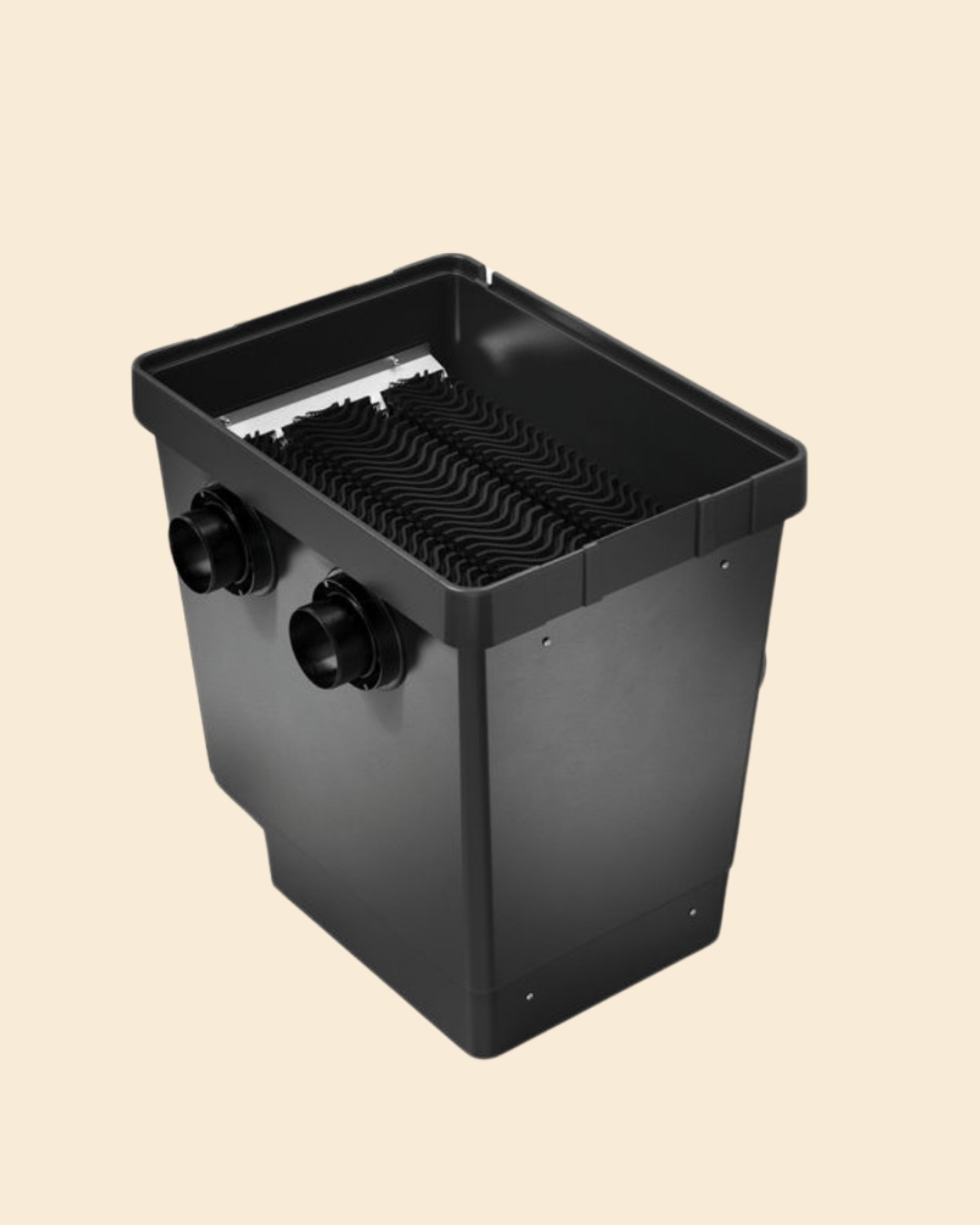 OASE ProfiClear Premium L Ablaufmodull gepumpt