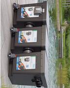 OASE ProfiClear Premium Moving Bed Modul