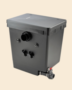 OASE ProfiClear Premium Trommelfilter TF-L Gepumpt OC