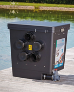OASE ProfiClear Premium Trommelfilter TF-L Gepumpt OC