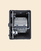 OASE ProfiClear Premium Trommelfilter TF-L Gepumpt OC