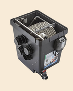 OASE ProfiClear Premium Trommelfilter TF-L Schwerkraft OC
