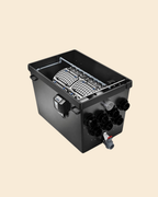 OASE ProfiClear Premium Trommelfilter TF-XL Gravitation OC