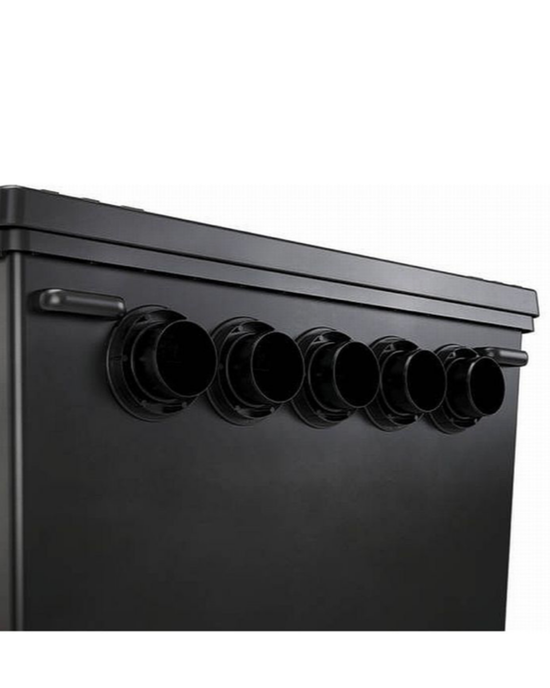 OASE ProfiClear Premium Trommelfilter TF-XL gepumpt OC