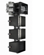OASE ProfiClear Premium Trommelfilter TF-XL gepumpt OC