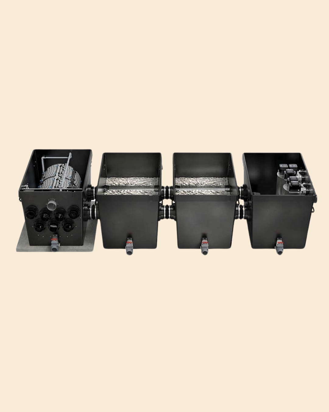 OASE ProfiClear Premium XL Moving Bed Modul