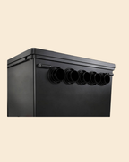 OASE ProfiClear Premium XL Ablaufmodull gepumpt