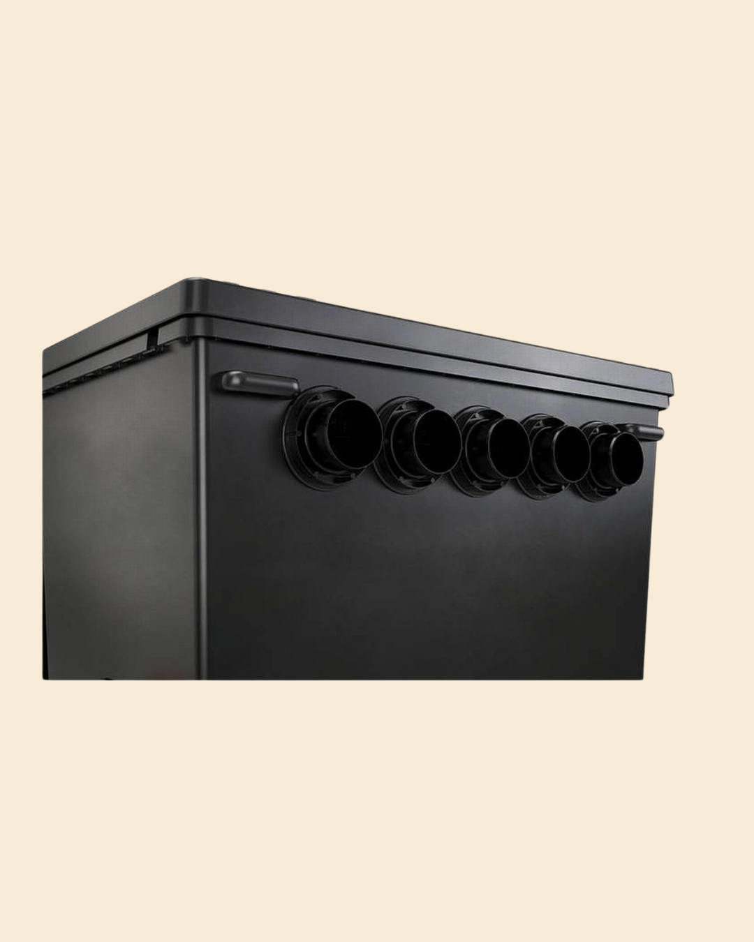 OASE ProfiClear Premium XL Ablaufmodull gepumpt