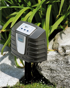 OASE ProfiClear Premium Trommelfilter TF-L Gepumpt OC