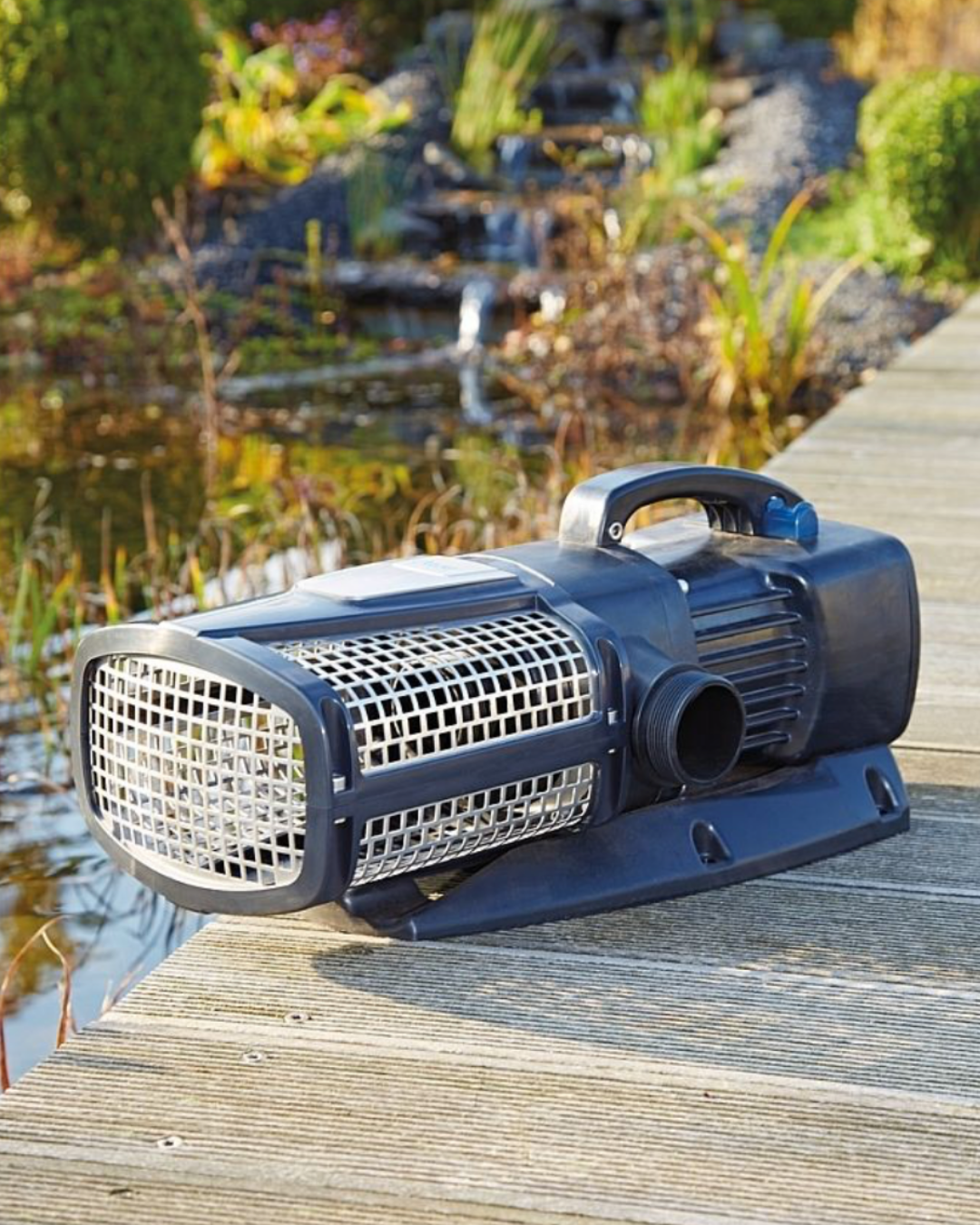 Oase Aquamax ECO Expert Serie 22000 - 44000