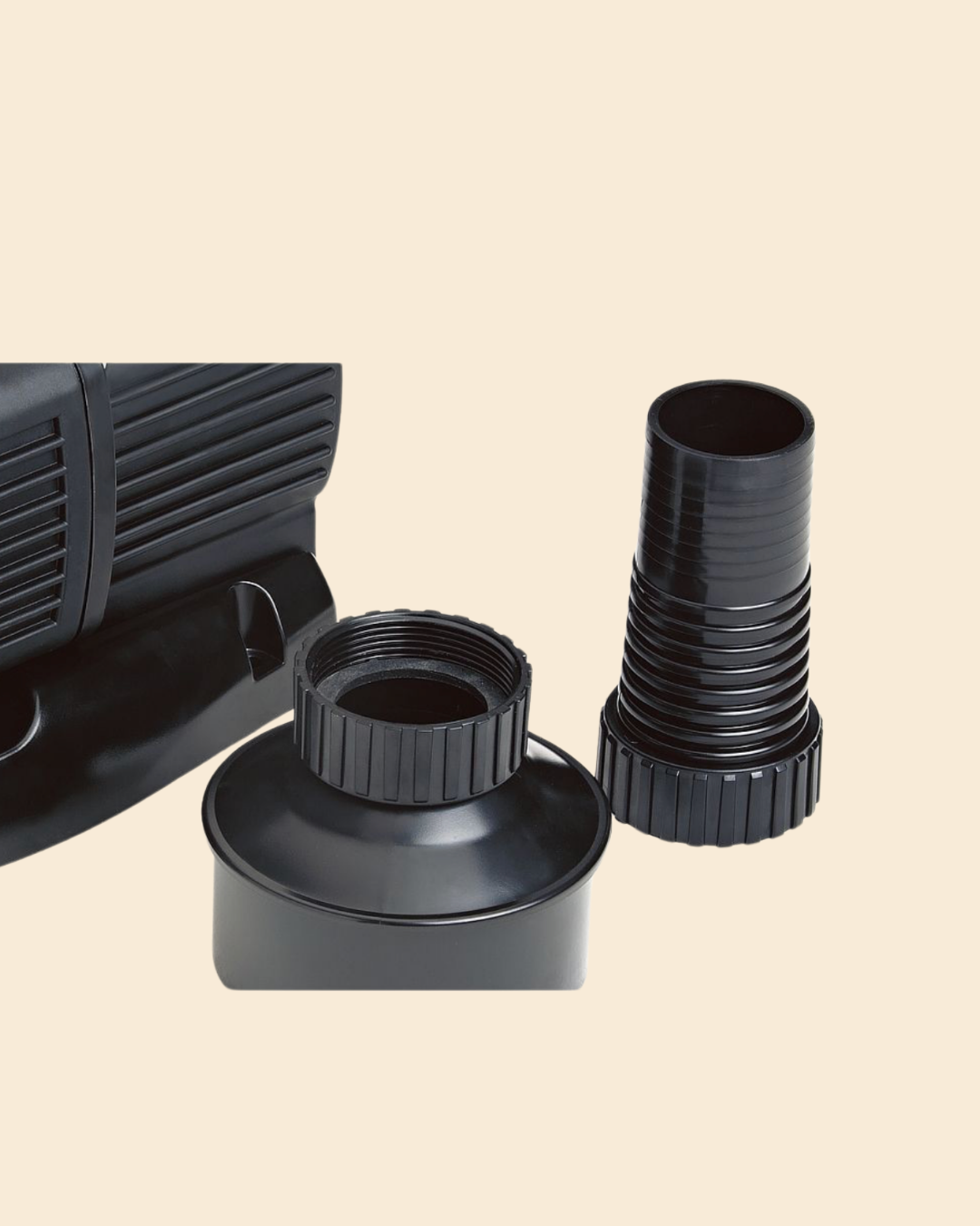 Oase Aquamax ECO Gravity
