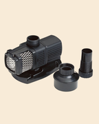 Oase Aquamax ECO Gravity