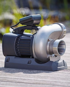 Oase Aquamax ECO Titanium