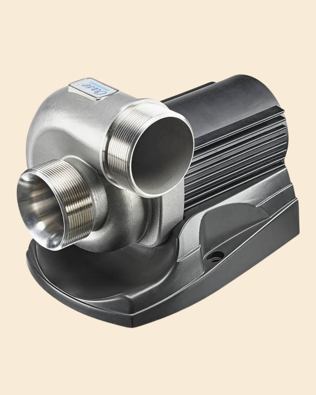 Oase Aquamax ECO Titanium