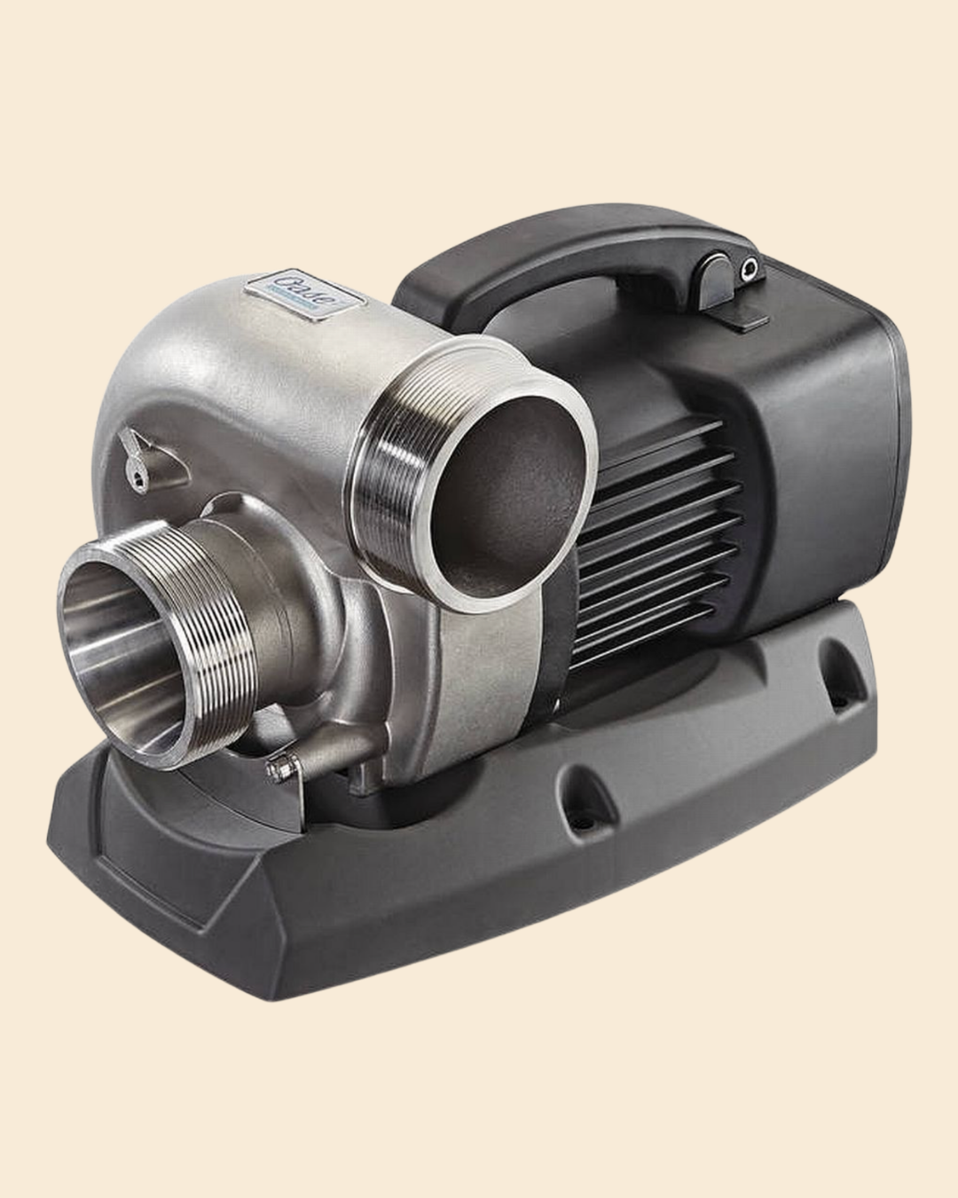Oase Aquamax ECO Titanium