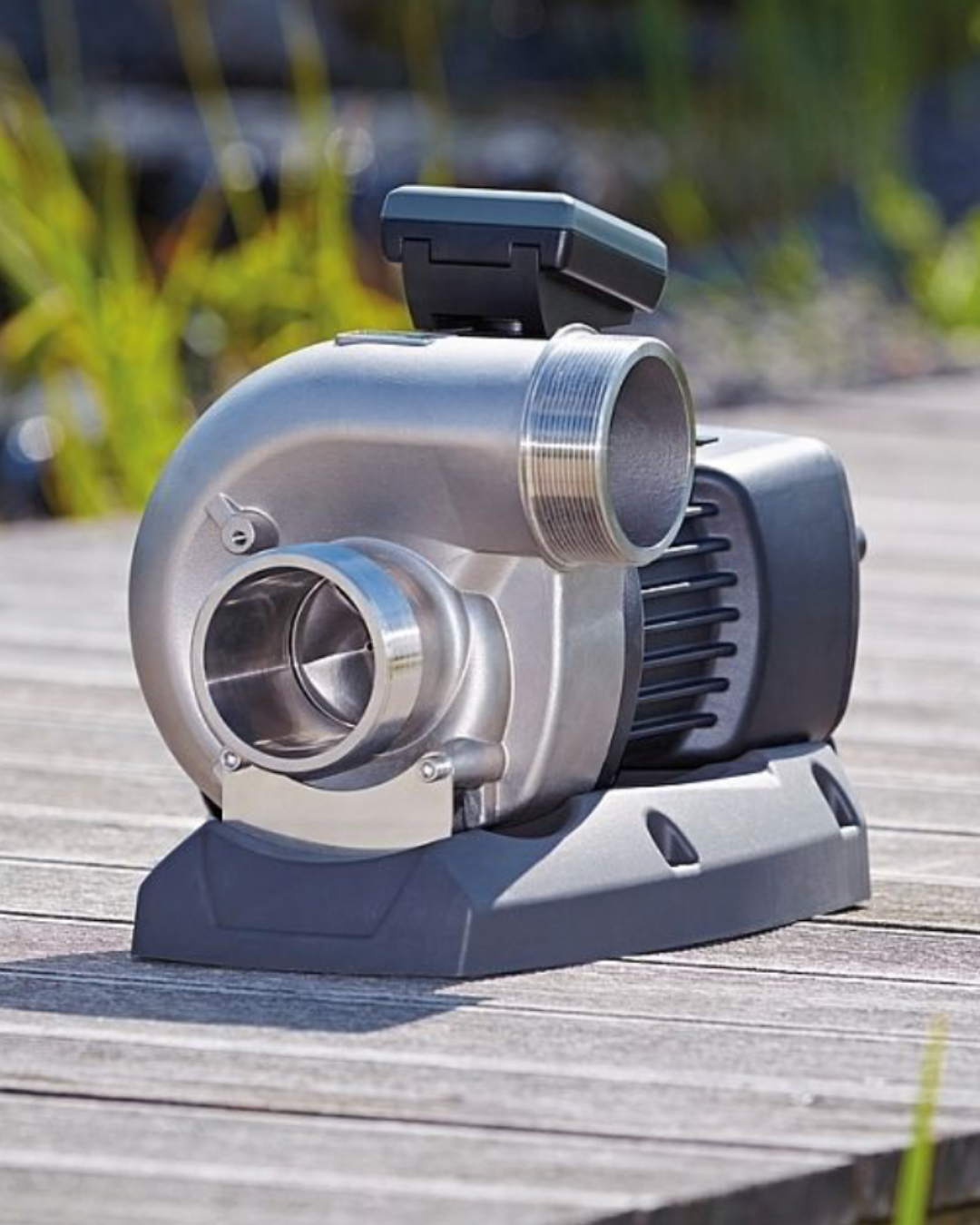 Oase Aquamax ECO Titanium