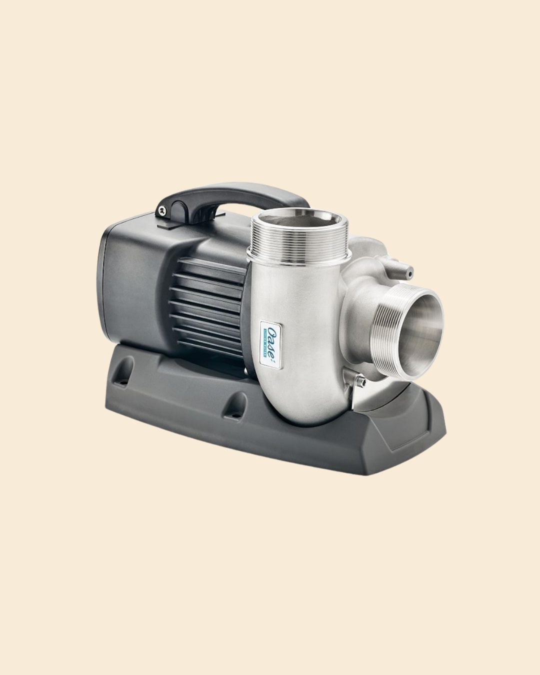 Oase Aquamax ECO Titanium