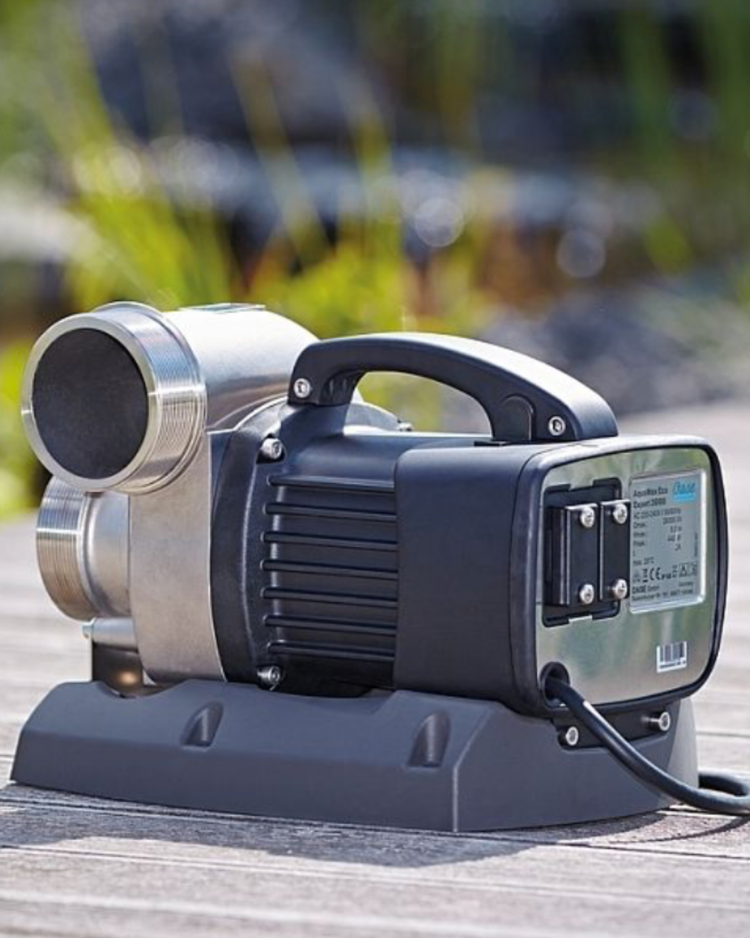 Oase Aquamax ECO Titanium
