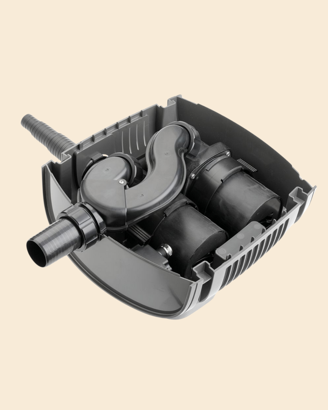 Oase Aquamax ECO Twin