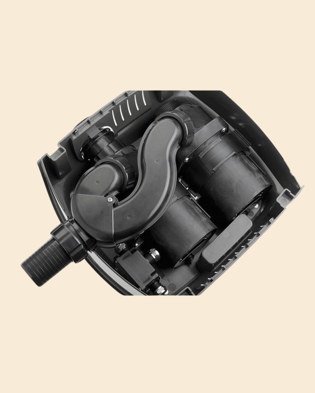 Oase Aquamax ECO Twin