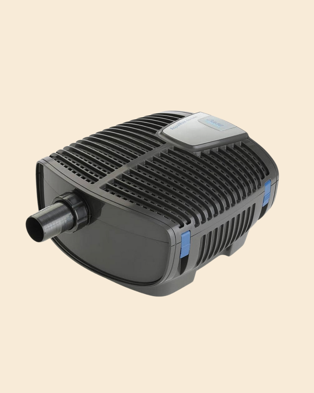Oase Aquamax ECO Twin