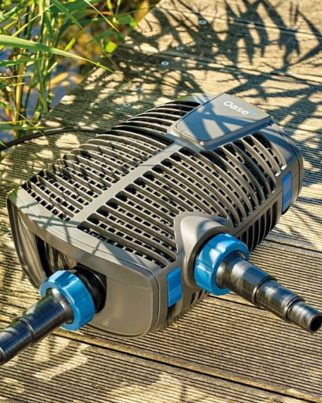 Oase Aquamax Eco Premium Serie 5000 - 21000