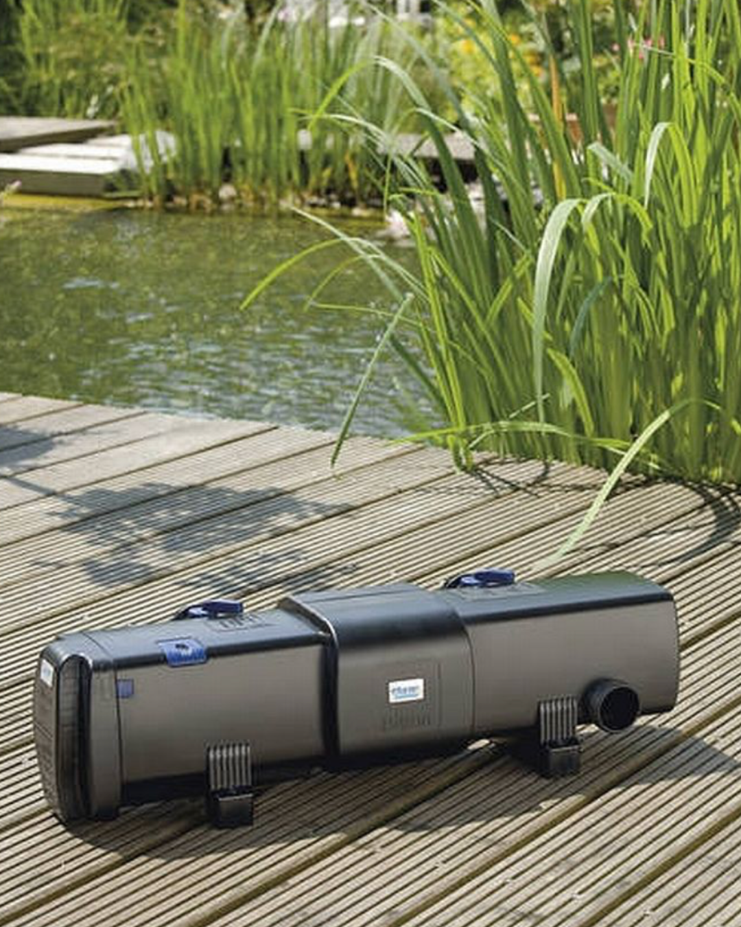Oase Bitron C 110 Watt UVC Gerät